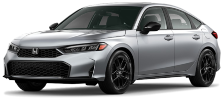 2025 Honda Civic Hybrid 2025 Honda Civic Hybrid